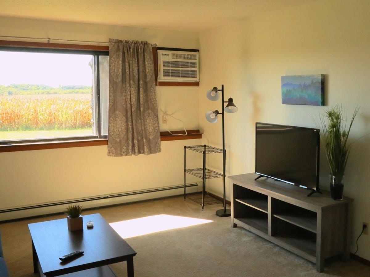 Dream Away Valley View Apartments Lamberton Εξωτερικό φωτογραφία