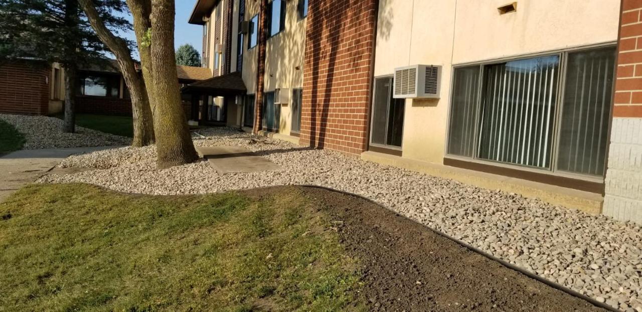 Dream Away Valley View Apartments Lamberton Εξωτερικό φωτογραφία