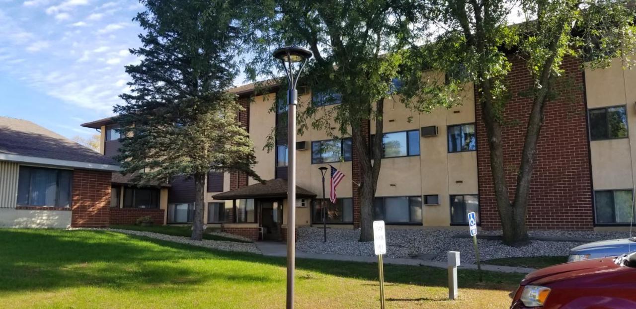 Dream Away Valley View Apartments Lamberton Εξωτερικό φωτογραφία