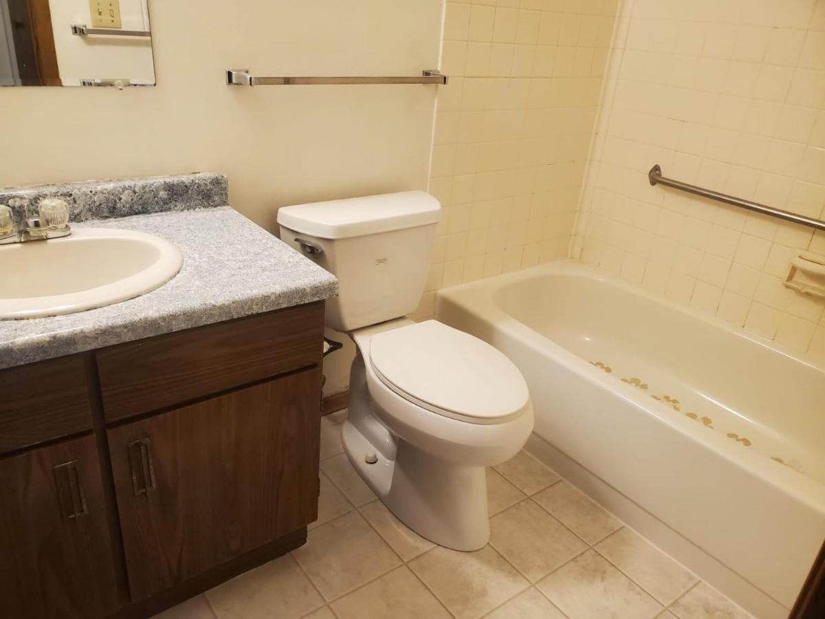 Dream Away Valley View Apartments Lamberton Εξωτερικό φωτογραφία