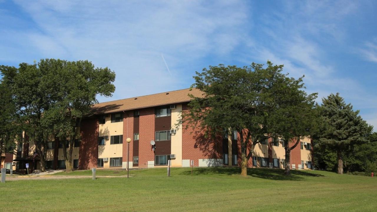 Dream Away Valley View Apartments Lamberton Εξωτερικό φωτογραφία