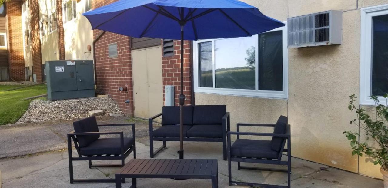 Dream Away Valley View Apartments Lamberton Εξωτερικό φωτογραφία