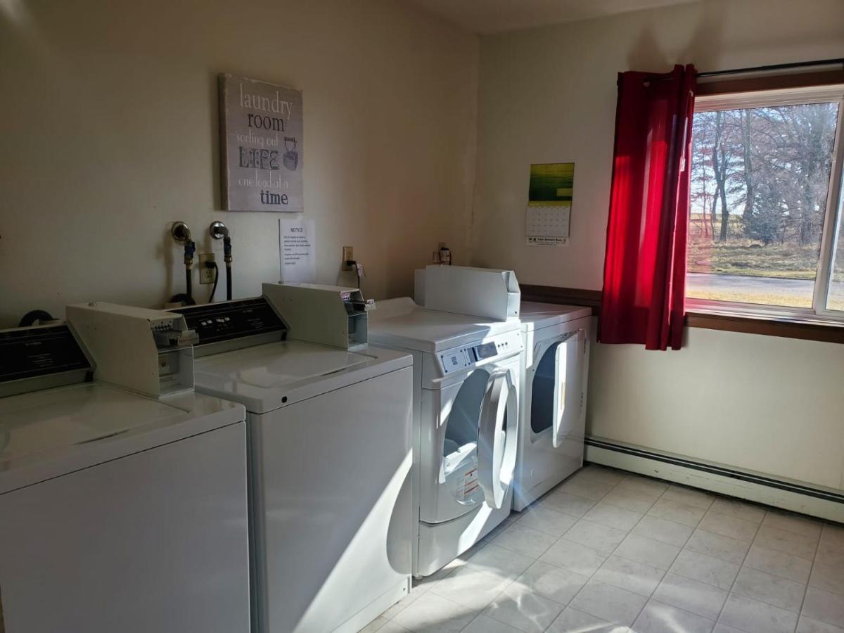 Dream Away Valley View Apartments Lamberton Εξωτερικό φωτογραφία