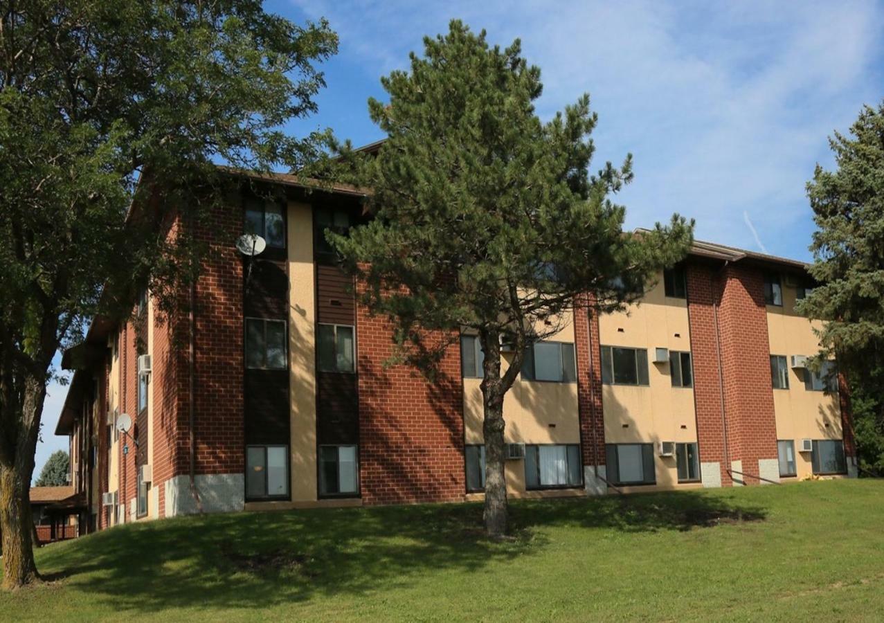 Dream Away Valley View Apartments Lamberton Εξωτερικό φωτογραφία