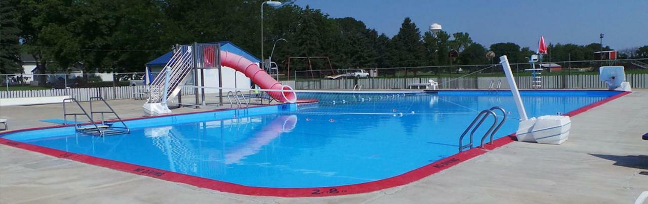 Dream Away Valley View Apartments Lamberton Εξωτερικό φωτογραφία